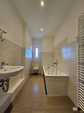 Foto - Wohnung zum Mieten in Hartha 454,00 € 72 m²