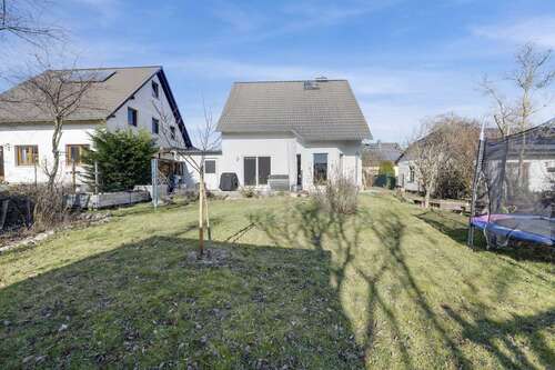 Foto - Haus zum Kaufen in Borsdorf 460.000,00 € 120 m²