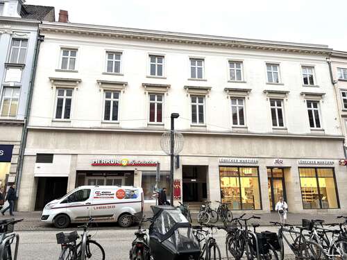 Foto - Einzelhandel in Lübeck 9.000,00 € 370 m²