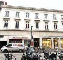 Einzelhandel in Lübeck 9.000,00 € 370 m²