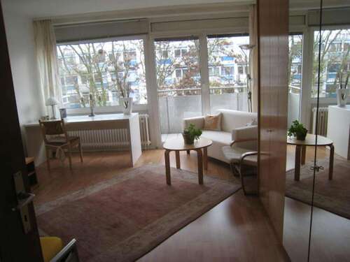 Foto - Wohnen auf Zeit in Eschborn 950,00 €