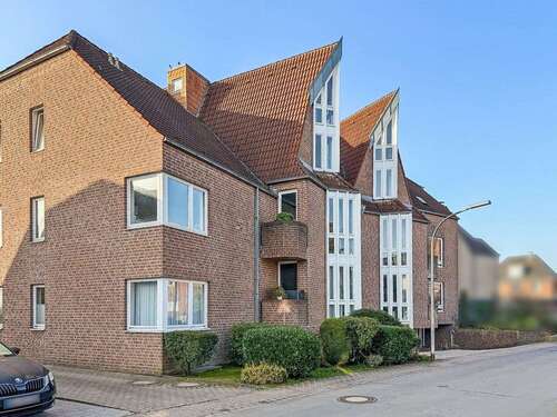 Foto - Wohnung zum Kaufen in Münster 130.000,00 € 29.2 m²