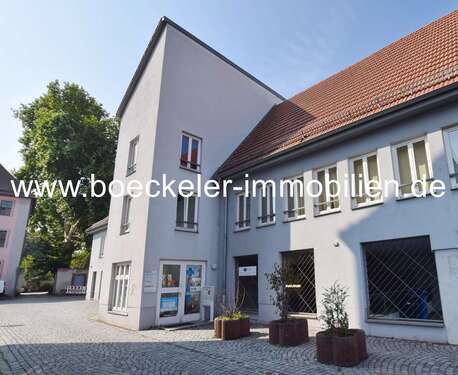 Foto - Büro in Naumburg 370,00 € 50.43 m²