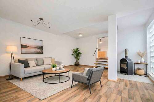 Foto - Haus zum Kaufen in Hanau 599.000,00 € 186.66 m²