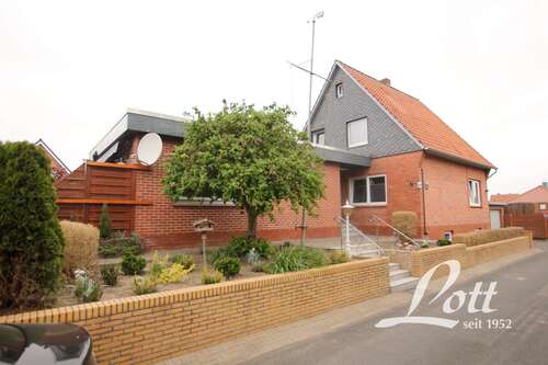 Foto - Haus zum Kaufen in Drochtersen 178.000,00 € 127 m²