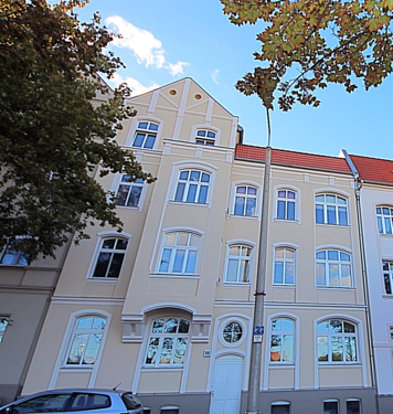 Foto - Wohnung zum Mieten in Magdeburg 425,00 € 51 m²