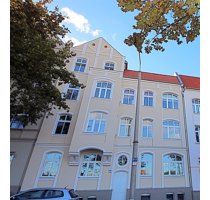 Wohnung zum Mieten in Magdeburg 425,00 € 51 m²