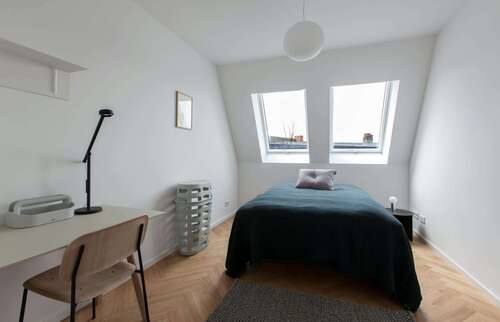 Foto - WG-Zimmer in Berlin 949,00 € 13 m²