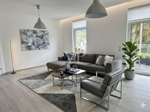 Foto - Wohnung zum Kaufen in Idar-Oberstein 199.000,00 € 105 m²