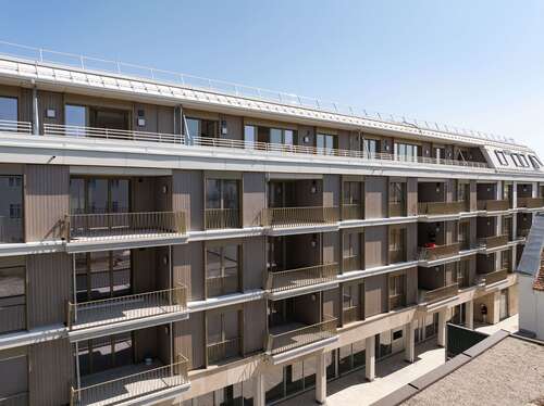 Foto - Wohnung zum Kaufen in Bad Wörishofen 899.000,00 € 139 m²
