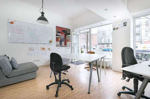 Foto - Büro in Berlin 1.290,00 € 53 m²