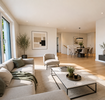 Wohnung zum Kaufen in Kelkheim 887.000,00 € 131.28 m²