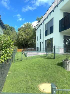 Foto - Wohnung zum Kaufen in Kelkheim 887.000,00 € 131.28 m²