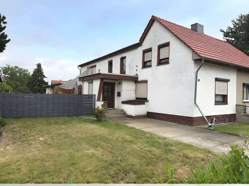 Foto - Haus zum Kaufen in Blankenburg 225.000,00 € 211 m²