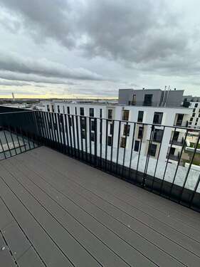 Foto - Wohnung zum Mieten in Schönefeld 870,00 € 44.19 m²