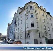 Wohnung zum Mieten in Regensburg 1.190,00 € 94.2 m²