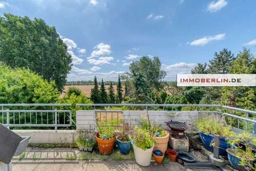 Foto - Wohnung zum Kaufen in Großbeeren Heinersdorf 349.000,00 € 82 m²