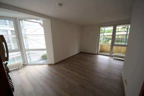 Foto - Wohnung zum Kaufen in Mosbach 78.000,00 € 27 m²