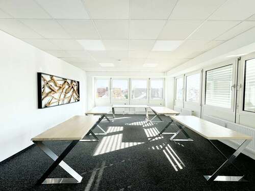 Foto - Büro in Unterschleißheim 12.000,00 € 1075 m²