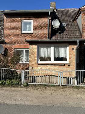 Foto - Haus zum Kaufen in Dassow 115.000,00 € 73.4 m²