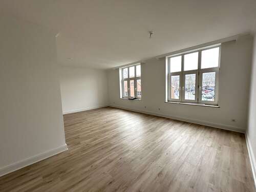 Foto - Wohnung zum Mieten in Lütjenburg 990,00 € 110 m²