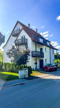 Foto - Wohnung zum Kaufen in Unterhaugstett 195.000,00 € 61 m²