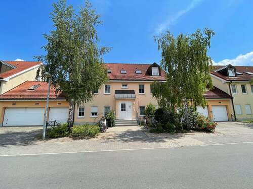 Foto - Wohnung zum Kaufen in Leegebruch 159.000,00 € 56.4 m²