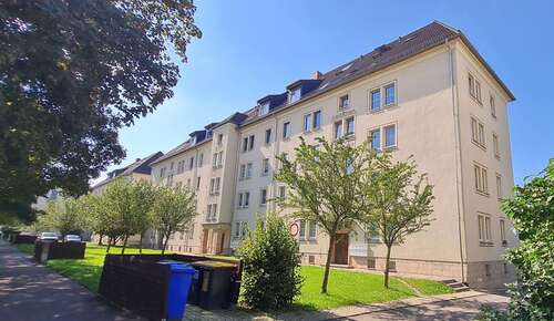 Foto - Wohnung zum Mieten in Zwickau 450,00 € 67.56 m²