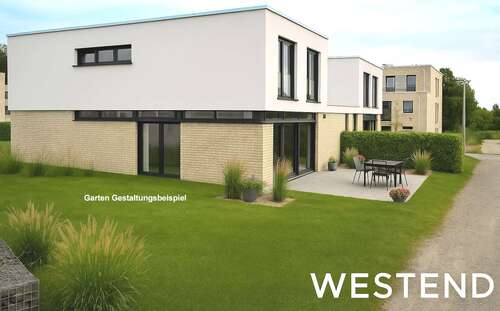 Foto - Haus zum Kaufen in Wolfsburg 725.000,00 € 170 m²