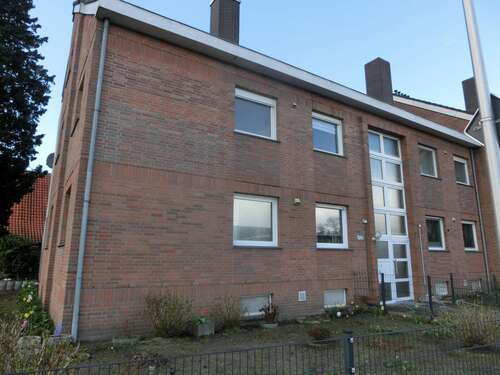 Foto - Wohnung zum Mieten in Diepholz 480,00 € 63 m²