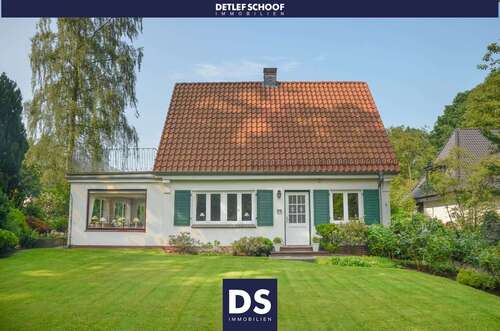 Foto - Haus zum Kaufen in Schwentinental-Raisdorf 570.000,00 € 100 m²