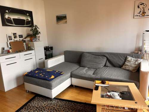 Foto - Wohnung zum Kaufen in Berlin 169.000,00 € 34 m²