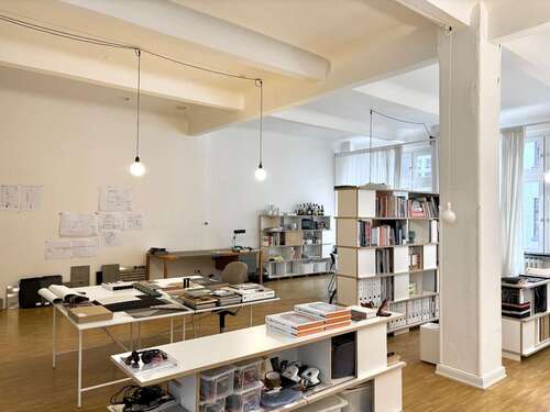 Foto - Büro in Hamburg 2.300,00 € 119 m²