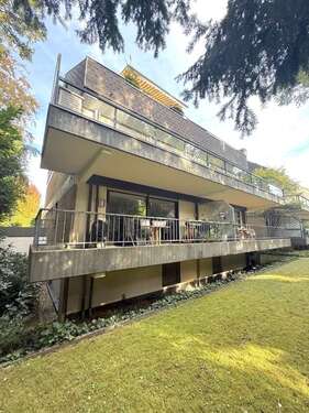 Foto - Wohnung zum Kaufen in Essen 375.000,00 € 112.71 m²