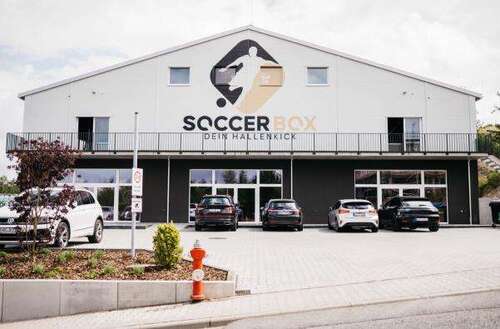Foto - Halle in Bad Schwalbach 3.400.000,00 € 2484 m²