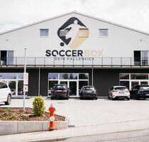 Halle in Bad Schwalbach 3.400.000,00 € 2484 m²