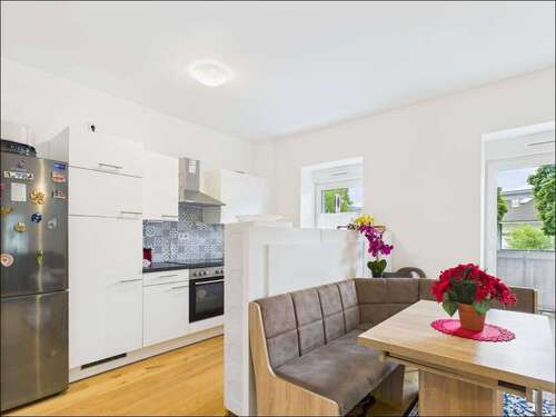 Foto - Wohnung zum Kaufen in Goldbach 259.000,00 € 58.24 m²