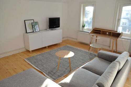 Foto - Wohnen auf Zeit in Hamburg 1.950,00 €