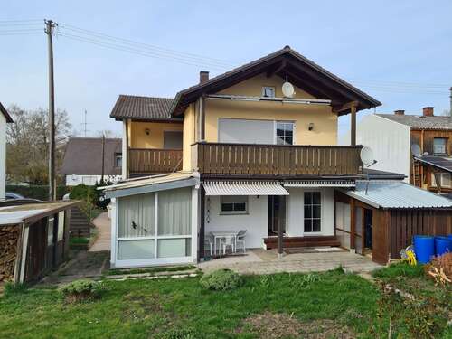 Foto - Haus zum Kaufen in Ingolstadt 589.000,00 € 176 m²