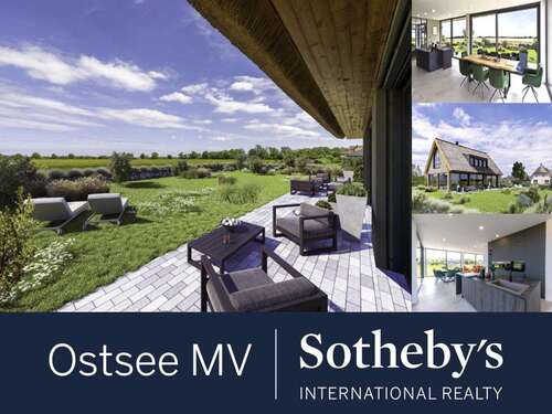 Foto - Haus zum Kaufen in Dranske Lancken 1.590.000,00 € 226 m²