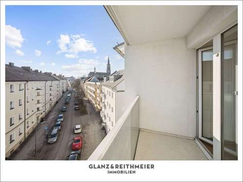 Foto - Wohnung zum Kaufen in München 695.000,00 € 66 m²