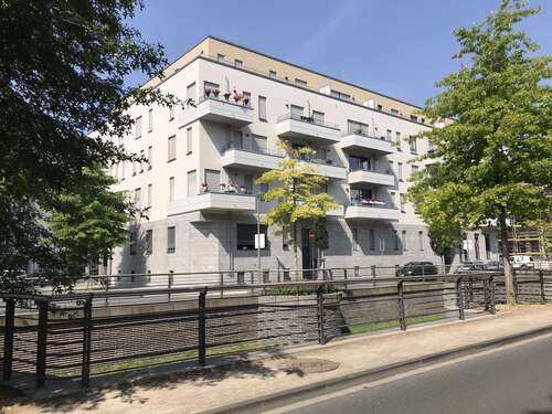 Foto - Wohnung zum Mieten in Dortmund 1.090,00 € 80.92 m²
