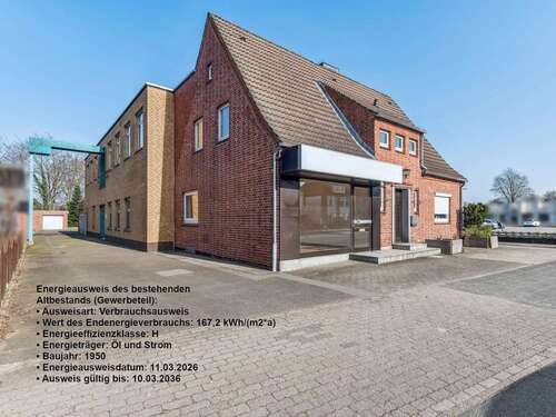 Foto - Grundstück zu verkaufen in Neumünster 590.000,00 € 1623 m²