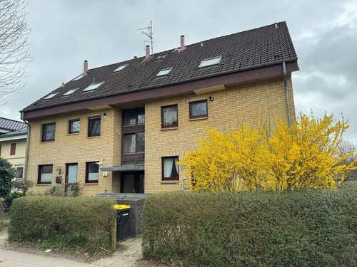Foto - Wohnung zum Kaufen in Elmshorn 195.000,00 € 60 m²