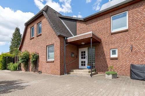 Foto - Wohnung zum Mieten in Handorf 1.000,00 € 105 m²