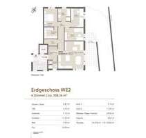 Wohnung zum Kaufen in Kelkheim 776.000,00 € 108.16 m²