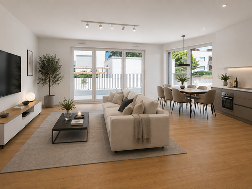 Foto - Wohnung zum Kaufen in Kelkheim 749.000,00 € 108.16 m²