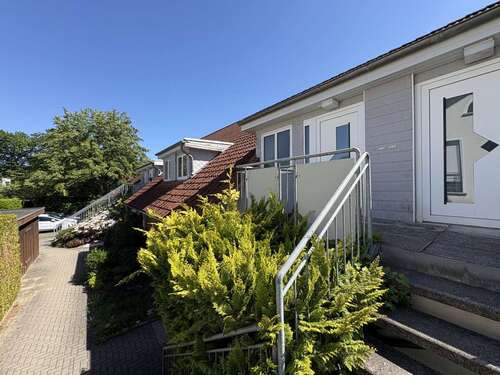Foto - Wohnung zum Mieten in Bad Zwischenahn 620,00 € 74.73 m²