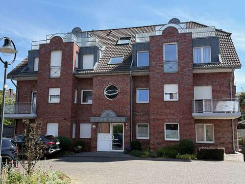 Foto - Wohnung zum Mieten in Grevenbroich 845,00 € 78 m²