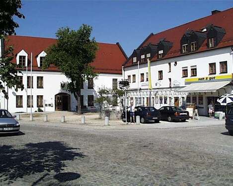 Foto - Wohnung zum Mieten in Altfraunhofen 360,00 € 26 m²